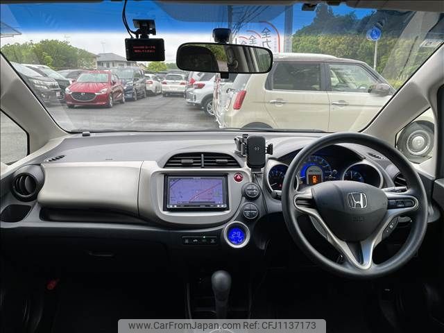 honda fit 2012 -HONDA--Fit DAA-GP1--GP1-1091860---HONDA--Fit DAA-GP1--GP1-1091860- image 2