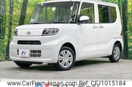 daihatsu tanto 2023 quick_quick_LA660S_LA660S-0078118