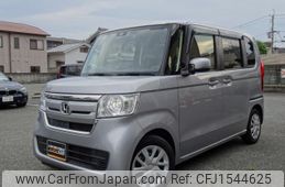 honda n-box 2020 CFJ1544625
