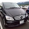 mercedes-benz v-class 2012 -MERCEDES-BENZ--Benz V Class 639350T--WDF63981123745113---MERCEDES-BENZ--Benz V Class 639350T--WDF63981123745113- image 5