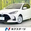 toyota yaris 2021 CFJ1847953 image 1