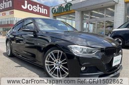 bmw 3-series 2015 CFJ1502862