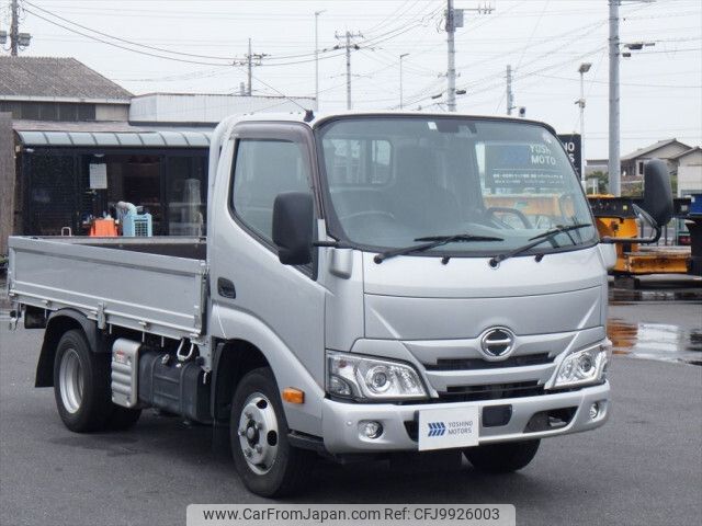 hino dutro 2021 -HINO--Hino Dutoro 2RG-XZU605M--XZU605-0032388---HINO--Hino Dutoro 2RG-XZU605M--XZU605-0032388- image 2