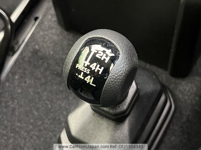 suzuki jimny 2023 CFJ1504343 image 2