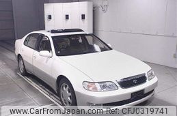 toyota aristo 1995 -TOYOTA--Aristo JZS147-0118349---TOYOTA--Aristo JZS147-0118349-