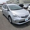 toyota prius-α 2012 AF-ZVW41-3153372 image 3