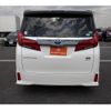 toyota alphard 2019 -TOYOTA--Alphard DAA-AYH30W--AYH30-0083385---TOYOTA--Alphard DAA-AYH30W--AYH30-0083385- image 11