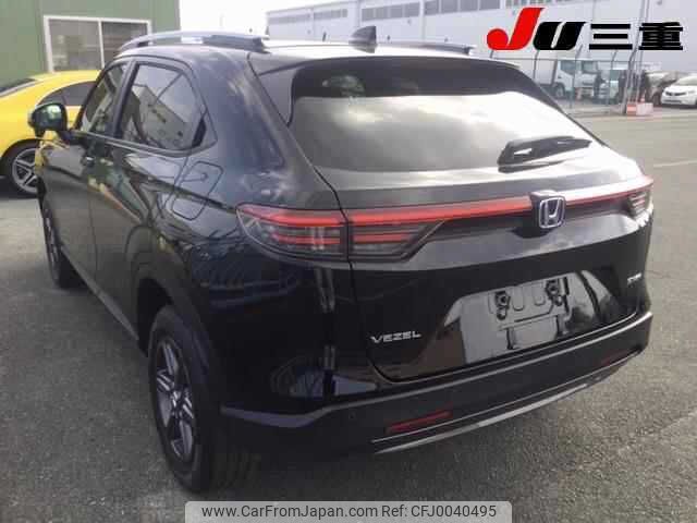 honda vezel 2024 -HONDA--VEZEL RV5--1202046---HONDA--VEZEL RV5--1202046- image 2