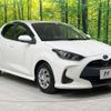 toyota yaris 2020 CFJ1584639 image 16