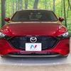 mazda mazda3 2019 -MAZDA--MAZDA3 6BA-BP5P--BP5P-107525---MAZDA--MAZDA3 6BA-BP5P--BP5P-107525- image 14