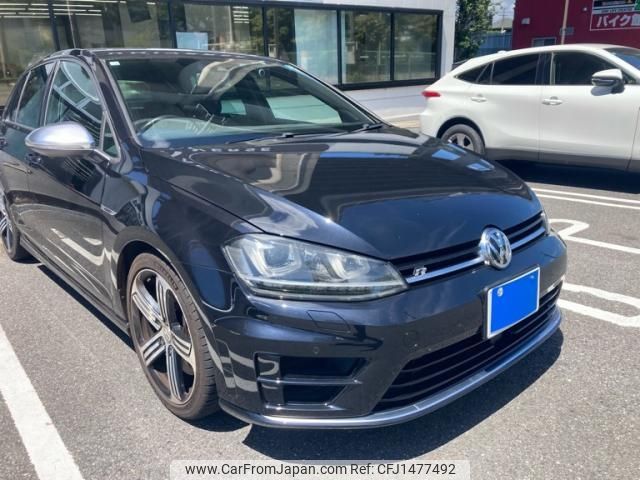 volkswagen golf 2016 -VOLKSWAGEN--VW Golf ABA-AUCJXF--WVWZZZAUZFW339576---VOLKSWAGEN--VW Golf ABA-AUCJXF--WVWZZZAUZFW339576- image 2