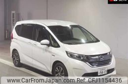 honda freed 2019 -HONDA 【名古屋 508ﾊ9419】--Freed GB7-1109240---HONDA 【名古屋 508ﾊ9419】--Freed GB7-1109240-
