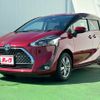 toyota sienta 2018 -TOYOTA--Sienta 6AA-NHP170G--NHP170-7151111---TOYOTA--Sienta 6AA-NHP170G--NHP170-7151111- image 1