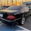 mercedes-benz s-class 2002 -MERCEDES-BENZ 【宇都宮 320ﾁ2】--Benz S Class 220178--1A238138---MERCEDES-BENZ 【宇都宮 320ﾁ2】--Benz S Class 220178--1A238138- image 2