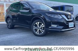 nissan x-trail 2019 -NISSAN--X-Trail DBA-NT32--NT32-312095---NISSAN--X-Trail DBA-NT32--NT32-312095-