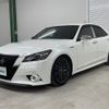 toyota crown 2015 -TOYOTA--Crown DAA-AWS210--AWS210-6095019---TOYOTA--Crown DAA-AWS210--AWS210-6095019- image 17