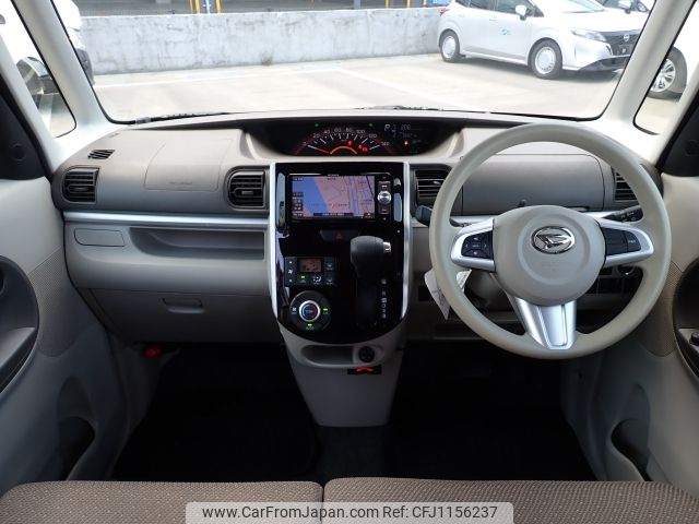 daihatsu tanto 2018 -DAIHATSU--Tanto DBA-LA600S--LA600S-0622807---DAIHATSU--Tanto DBA-LA600S--LA600S-0622807- image 2