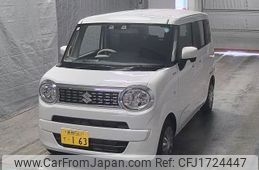 suzuki wagon-r 2024 CFJ1724447