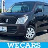 suzuki wagon-r 2016 quick_quick_DBA-MH34S_MH34S-535110 image 1