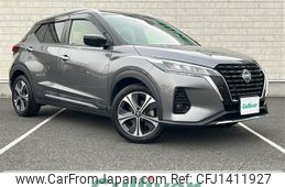 nissan kix 2020 -NISSAN--KIX 6AA-P15--P15-007356---NISSAN--KIX 6AA-P15--P15-007356-