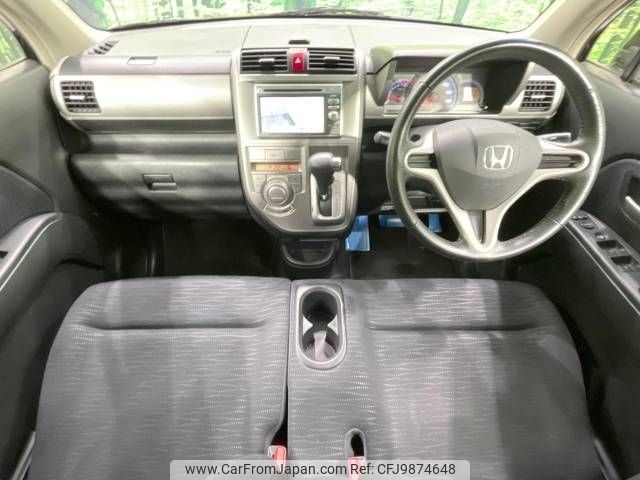 honda zest 2012 -HONDA--Zest DBA-JE1--JE1-2401401---HONDA--Zest DBA-JE1--JE1-2401401- image 2