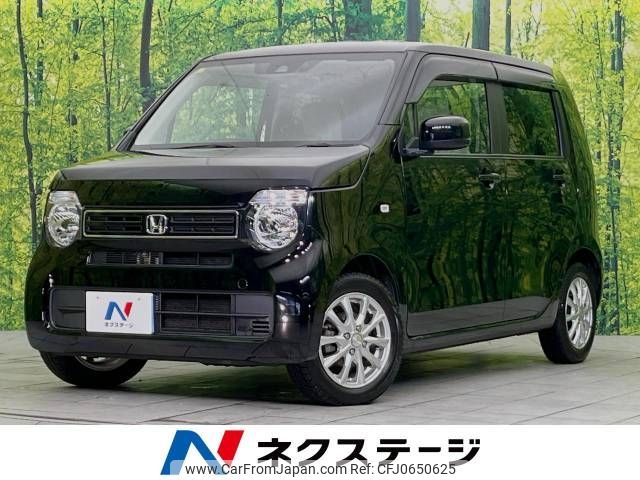 honda n-wgn 2020 -HONDA--N WGN 6BA-JH3--JH3-1028263---HONDA--N WGN 6BA-JH3--JH3-1028263- image 1