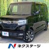 honda n-box 2017 quick_quick_JF3_JF3-1035730 image 1