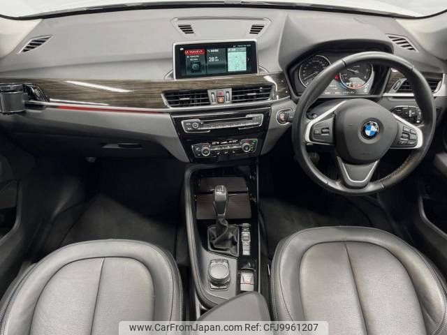 bmw x1 2017 -BMW--BMW X1 LDA-HT20--WBAHT920105J63123---BMW--BMW X1 LDA-HT20--WBAHT920105J63123- image 2