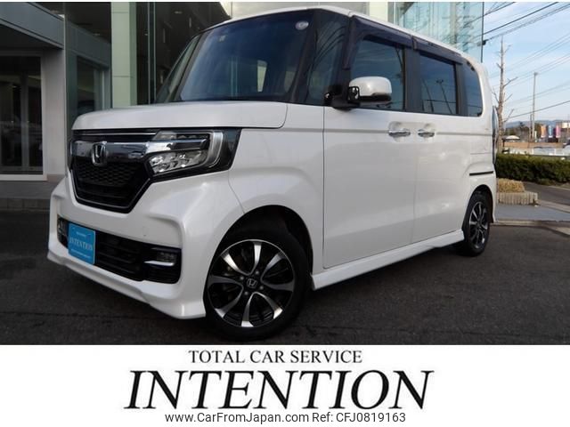 honda n-box 2020 quick_quick_JF3_JF3-1473114 image 1