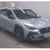 subaru subaru-others 2023 -SUBARU 【奈良 346ﾑ 717】--ｸﾛｽﾄﾚｯｸ 5AA-GUD--GUD-003725---SUBARU 【奈良 346ﾑ 717】--ｸﾛｽﾄﾚｯｸ 5AA-GUD--GUD-003725- image 1