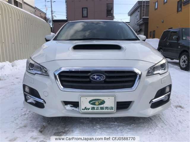 subaru levorg 2016 -SUBARU--Levorg DBA-VM4--VM4-070780---SUBARU--Levorg DBA-VM4--VM4-070780- image 2