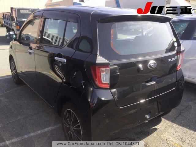 subaru pleo-plus 2018 -SUBARU--Pleo Plus LA350F-0004875---SUBARU--Pleo Plus LA350F-0004875- image 2