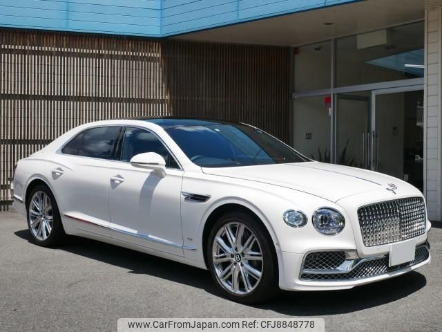 bentley continental-flying-spur 2021 quick_quick_7BA-BBCVD_SCBBX53S2MC90189 image 2