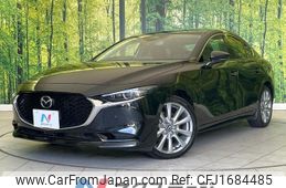 mazda mazda3 2023 CFJ1684485