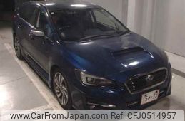 subaru levorg 2017 -SUBARU--Levorg VM4-102407---SUBARU--Levorg VM4-102407-