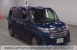 toyota roomy 2021 quick_quick_5BA-M900A_M900A-0528736
