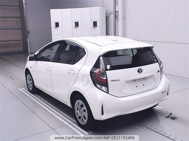toyota aqua 2020 -TOYOTA--AQUA NHP10-2656235---TOYOTA--AQUA NHP10-2656235- image 2