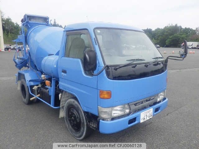 hino ranger 1998 -HINO 【広島 800ｾ6366】--Hino Ranger BU102E--0003073---HINO 【広島 800ｾ6366】--Hino Ranger BU102E--0003073- image 1