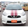 nissan march 2017 -NISSAN--March DBA-K13--K13-727681---NISSAN--March DBA-K13--K13-727681- image 12