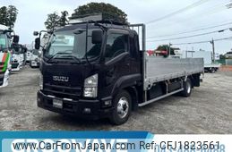 isuzu forward 2012 CFJ1823561