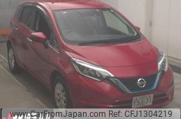 nissan note 2020 -NISSAN--Note HE12-312005---NISSAN--Note HE12-312005-