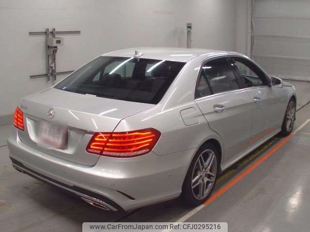 mercedes-benz e-class 2013 -MERCEDES-BENZ--Benz E Class RBA-212036C--WDD2120362A899923---MERCEDES-BENZ--Benz E Class RBA-212036C--WDD2120362A899923- image 2