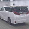 toyota alphard 2020 quick_quick_3BA-AGH30W_0349412 image 3