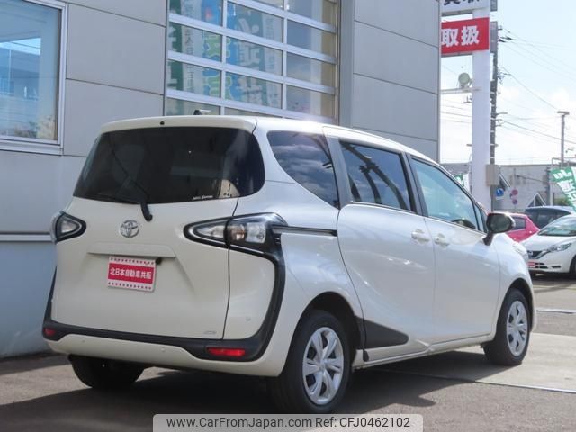 toyota sienta 2022 -TOYOTA 【名変中 】--Sienta NCP175G--7048103---TOYOTA 【名変中 】--Sienta NCP175G--7048103- image 2