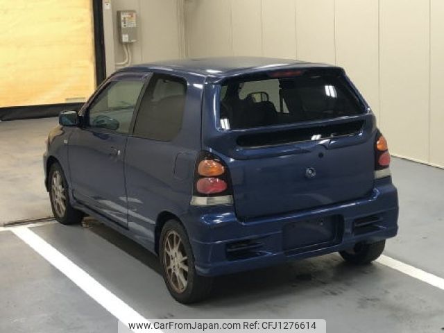 suzuki alto-works 2000 -SUZUKI--Alto Works HA22S-113297---SUZUKI--Alto Works HA22S-113297- image 2