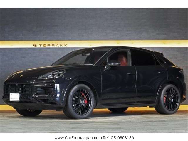 porsche cayenne 2022 -PORSCHE 【杉並 300】--Porsche Cayenne 3BA-E3NIA--WP1ZZZ9YZNDA56726---PORSCHE 【杉並 300】--Porsche Cayenne 3BA-E3NIA--WP1ZZZ9YZNDA56726- image 1