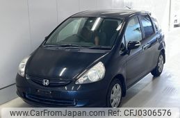 honda fit 2005 -HONDA--Fit GD1-2305896---HONDA--Fit GD1-2305896-