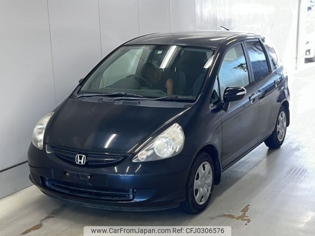 honda fit 2005 -HONDA--Fit GD1-2305896---HONDA--Fit GD1-2305896- image 1