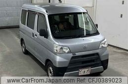 daihatsu hijet-van 2018 -DAIHATSU--Hijet Van S331V-0201614---DAIHATSU--Hijet Van S331V-0201614-