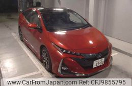 toyota prius-phv 2022 -TOYOTA 【名変中 】--Prius PHV ZVW52--3211569---TOYOTA 【名変中 】--Prius PHV ZVW52--3211569-